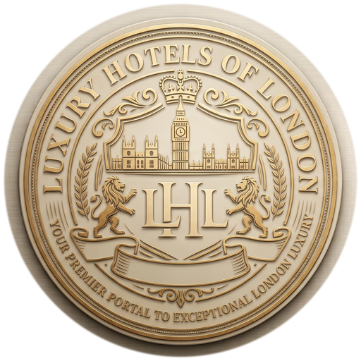 Luxury Hotels of London